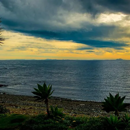 Apartment Lm3.52B- Spacious Duplex Penthouse With Panoramic Estepona