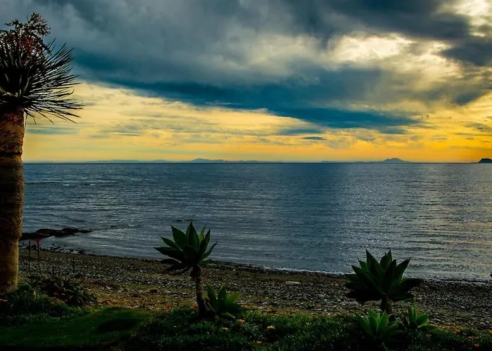 Apartman Lm3.52b- Spacious Duplex Penthouse With Panoramic Estepona