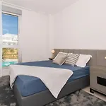 Lm3.52b- Spacious Duplex Penthouse With Panoramic