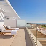 Lm3.52b- Spacious Duplex Penthouse With Panoramic Εστεπόνα