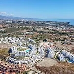 Lm3.52b- Spacious Duplex Penthouse With Panoramic Εστεπόνα