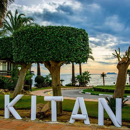 Appartement Lm3.52B- Spacious Duplex Penthouse With Panoramic Estepona