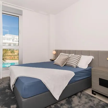 Lm3.52b- Spacious Duplex Penthouse With Panoramic
