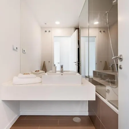 Lm3.52b- Spacious Duplex Penthouse With Panoramic * Estepona