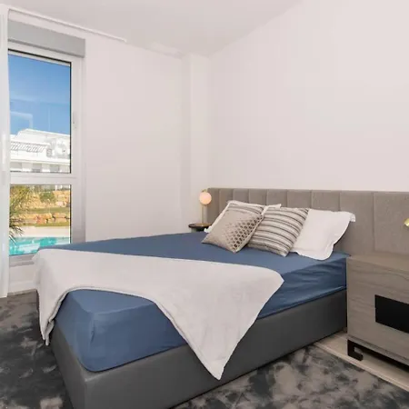 Lm3.52b- Spacious Duplex Penthouse With Panoramic Apartment