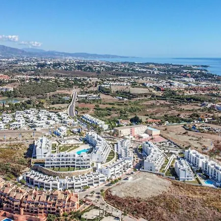 Lm3.52b- Spacious Duplex Penthouse With Panoramic Apartment