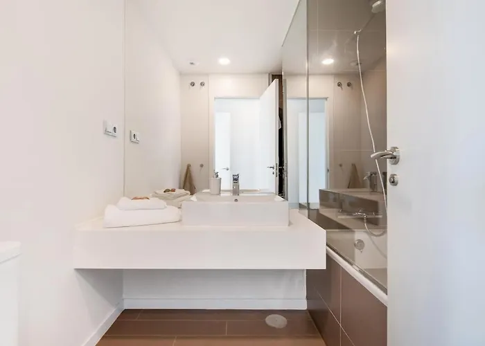 Lm3.52b- Spacious Duplex Penthouse With Panoramic * Estepona