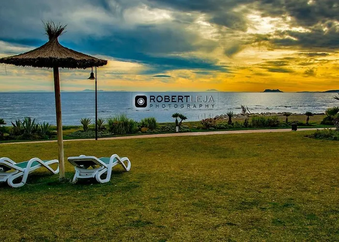 Lm3.52b- Spacious Duplex Penthouse With Panoramic